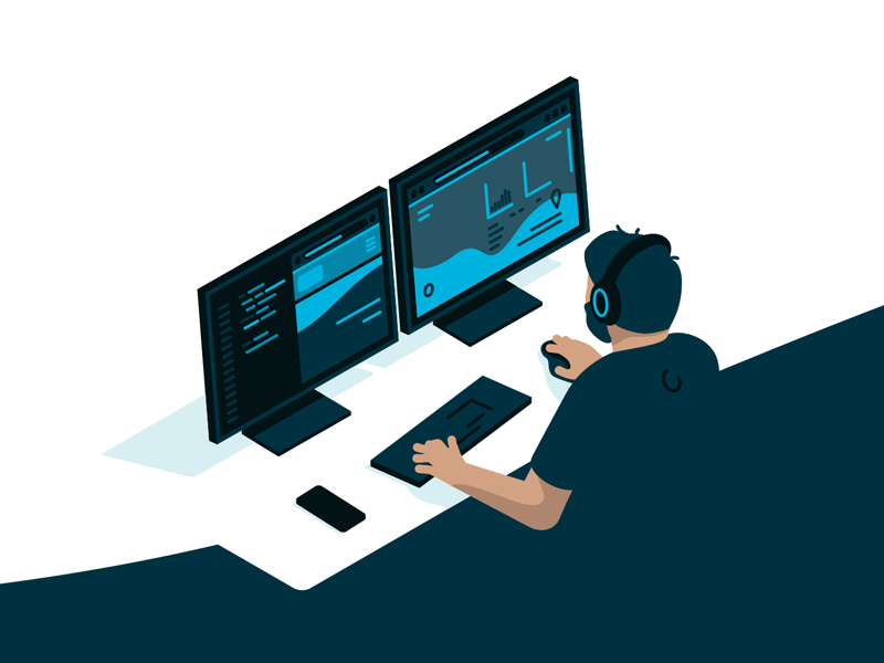 dev gif